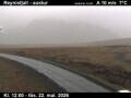 Webcam Vík í Mýrdal