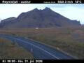 Webcam Vík í Mýrdal