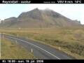 Webcam Vík í Mýrdal
