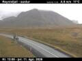 Webcam Vík í Mýrdal