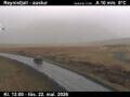 Webcam Vík í Mýrdal