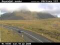 Webcam Vík í Mýrdal