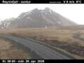 Webcam Vík í Mýrdal
