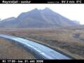 Webcam Vík í Mýrdal
