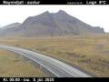 Webcam Vík í Mýrdal