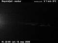 Webcam Vík í Mýrdal