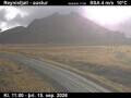 Webcam Vík í Mýrdal