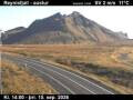 Webcam Vík í Mýrdal