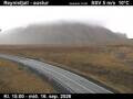 Webcam Vík í Mýrdal