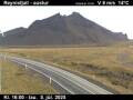 Webcam Vík í Mýrdal