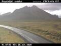 Webcam Vík í Mýrdal