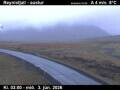 Webcam Vík í Mýrdal