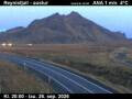 Webcam Vík í Mýrdal