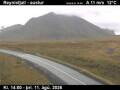Webcam Vík í Mýrdal