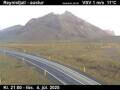 Webcam Vík í Mýrdal