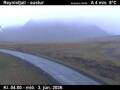 Webcam Vík í Mýrdal