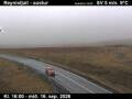 Webcam Vík í Mýrdal