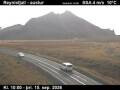 Webcam Vík í Mýrdal