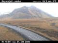 Webcam Vík í Mýrdal