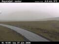Webcam Vík í Mýrdal