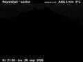 Webcam Vík í Mýrdal