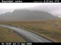 Webcam Vík í Mýrdal