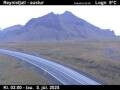 Webcam Vík í Mýrdal