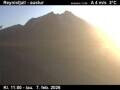 Webcam Vík í Mýrdal