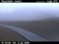 Webcam Vík í Mýrdal