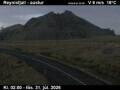Webcam Vík í Mýrdal
