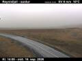 Webcam Vík í Mýrdal