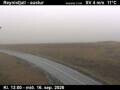 Webcam Vík í Mýrdal
