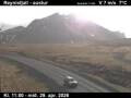 Webcam Vík í Mýrdal
