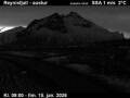 Webcam Vík í Mýrdal