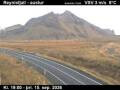 Webcam Vík í Mýrdal