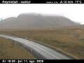 Webcam Vík í Mýrdal