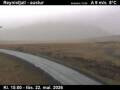 Webcam Vík í Mýrdal