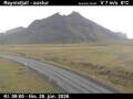 Webcam Vík í Mýrdal
