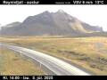 Webcam Vík í Mýrdal