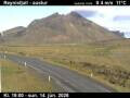 Webcam Vík í Mýrdal