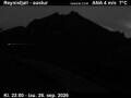 Webcam Vík í Mýrdal
