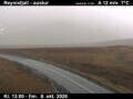 Webcam Vík í Mýrdal