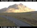 Webcam Vík í Mýrdal