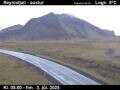 Webcam Vík í Mýrdal
