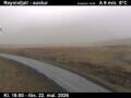 Webcam Vík í Mýrdal