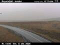 Webcam Vík í Mýrdal
