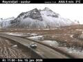 Webcam Vík í Mýrdal