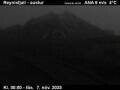 Webcam Vík í Mýrdal