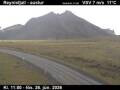 Webcam Vík í Mýrdal