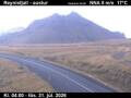Webcam Vík í Mýrdal